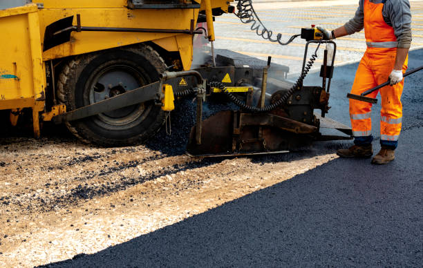 Why Choose Us For All Your Driveway Paving Needs in Sunnyvale, CA?